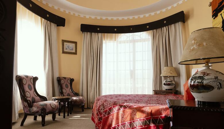 Hotel Tafaria Castle