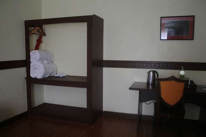 Hotel Tafaria Castle