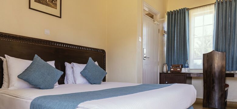 Hotel Tafaria Castle