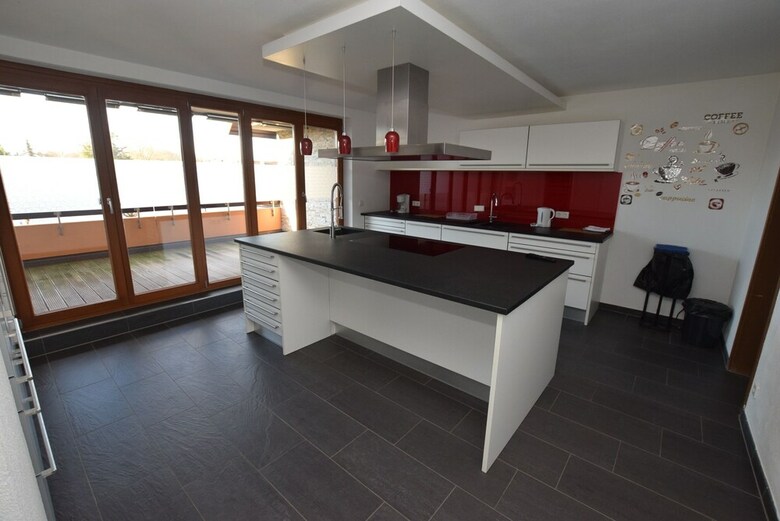 Ab Apartments Teckstra�e In Esslingen
