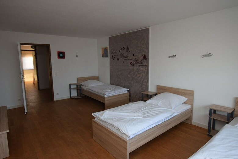 Ab Apartments Teckstra�e In Esslingen