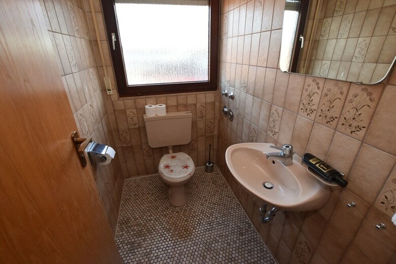 Ab Apartments Teckstra�e In Esslingen