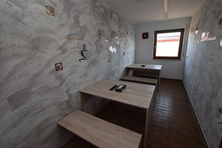 Ab Apartments Teckstra�e In Esslingen