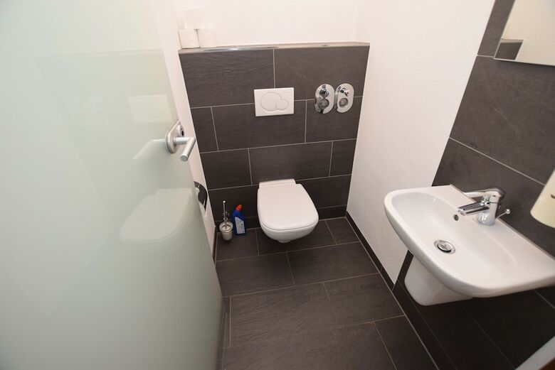 Ab Apartments Teckstra�e In Esslingen