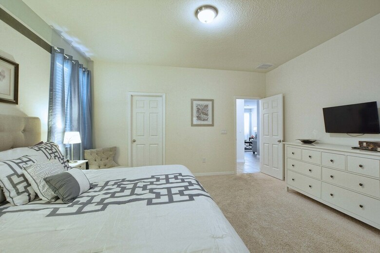 Veranda Palms- 5 Bedroom Pool Home- 1703vp