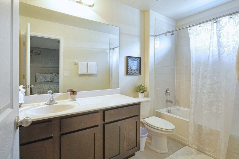 Veranda Palms- 5 Bedroom Pool Home- 1703vp