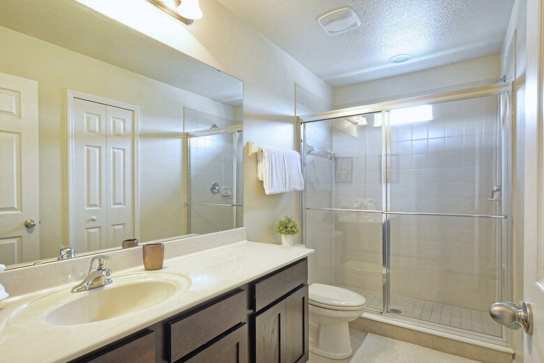 Veranda Palms- 5 Bedroom Pool Home- 1703vp