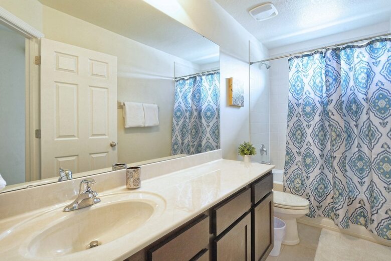 Veranda Palms- 5 Bedroom Pool Home- 1703vp