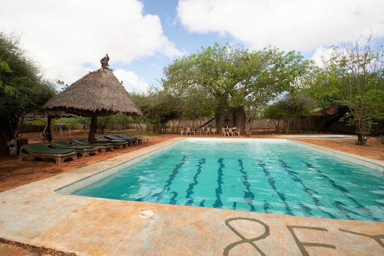 Posada Sagala Lodge