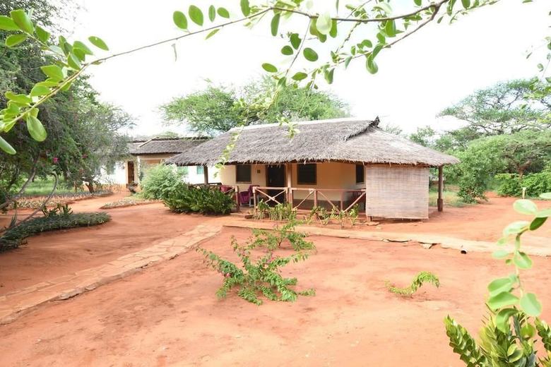 Posada Sagala Lodge