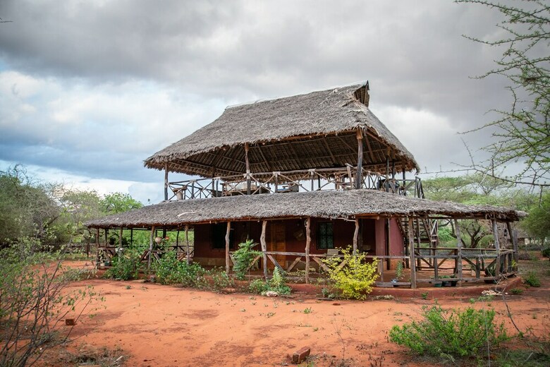 Posada Sagala Lodge