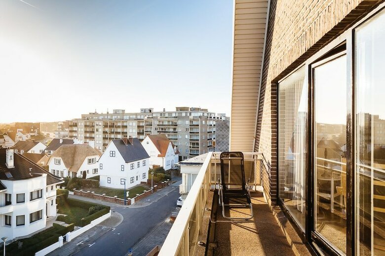 Apartamentos Ter Panne 501