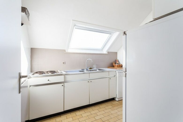 Apartamentos Ter Panne 501