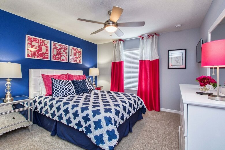 Storey Lake-4 Bedroom Townhome W/spashpool-1629st