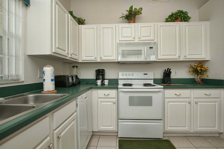 Indian Ridge - 4 Bedroom Pool Home- 2408ir
