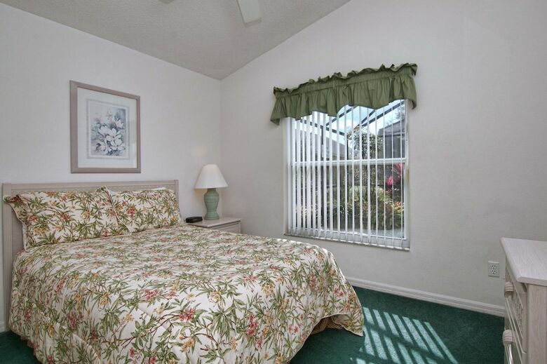 Indian Ridge - 4 Bedroom Pool Home- 2408ir