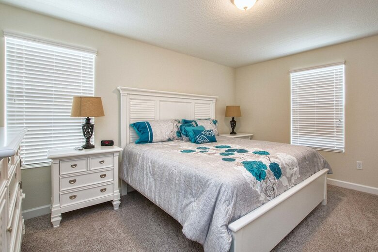 Storey Lake-5 Bedroom Pool Home-1663st