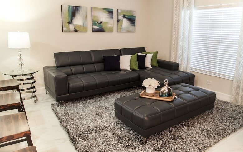 Storey Lake-4 Bedroom Townhome W/splashpool-1625st