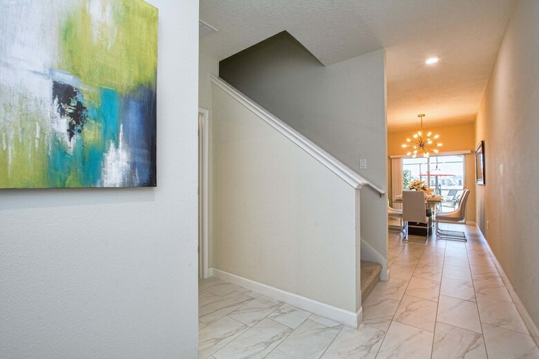 Storey Lake-4 Bedroom Townhome W/splashpool-1625st