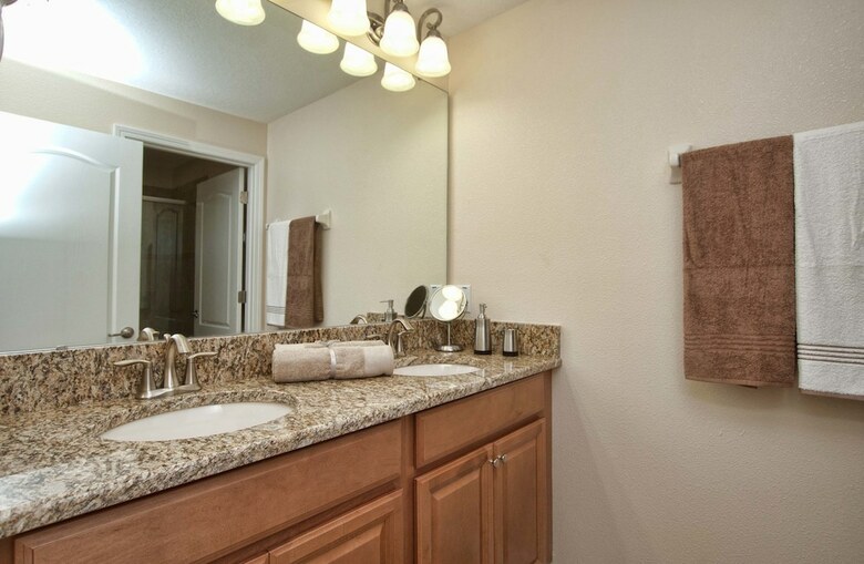 Paradise Palms- 4 Bed Townhome W/splashpool-3080pp
