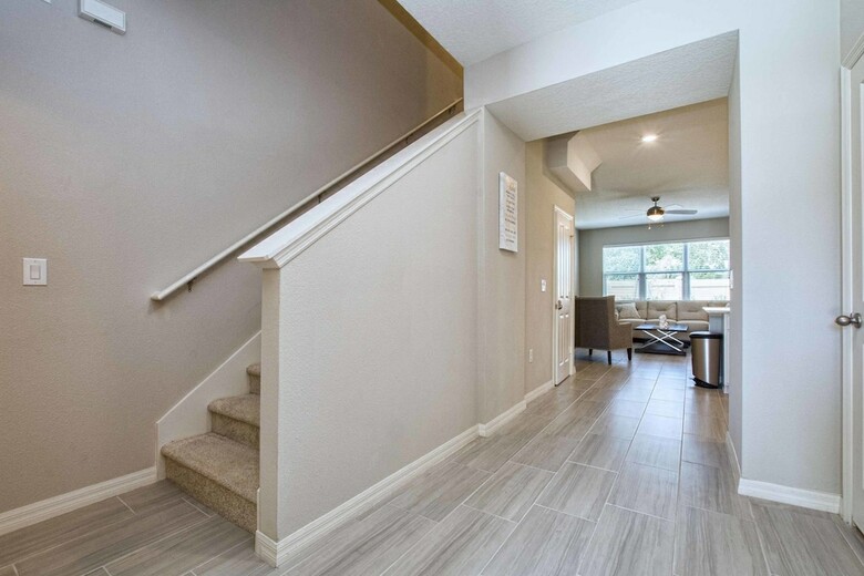 Compass Bay- 4 Bedroom Townhome- 1960cy