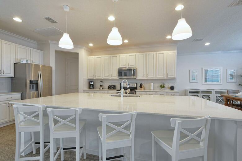 Sonoma- 7 Bedroom Pool Home- 1852sn