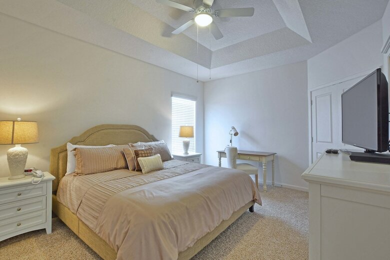 Sonoma- 7 Bedroom Pool Home- 1852sn