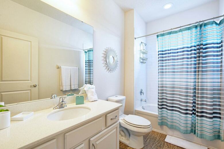 Sonoma- 7 Bedroom Pool Home- 1852sn