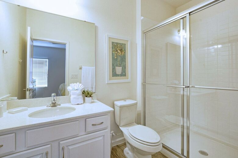 Sonoma- 7 Bedroom Pool Home- 1852sn