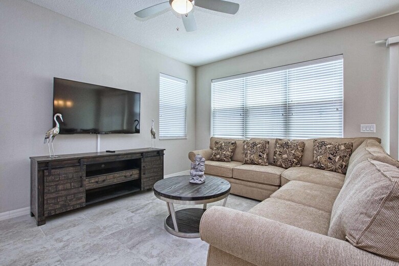 Compass Bay- 4 Bedroom Townhome- 1959cy