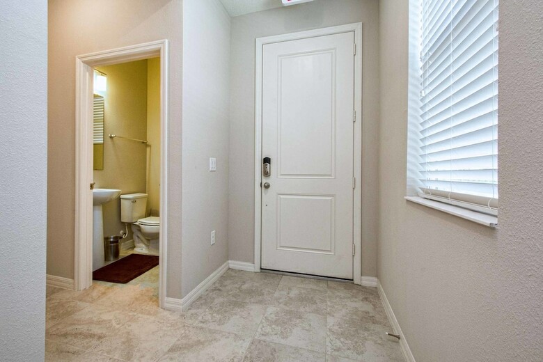 Compass Bay- 4 Bedroom Townhome- 1959cy