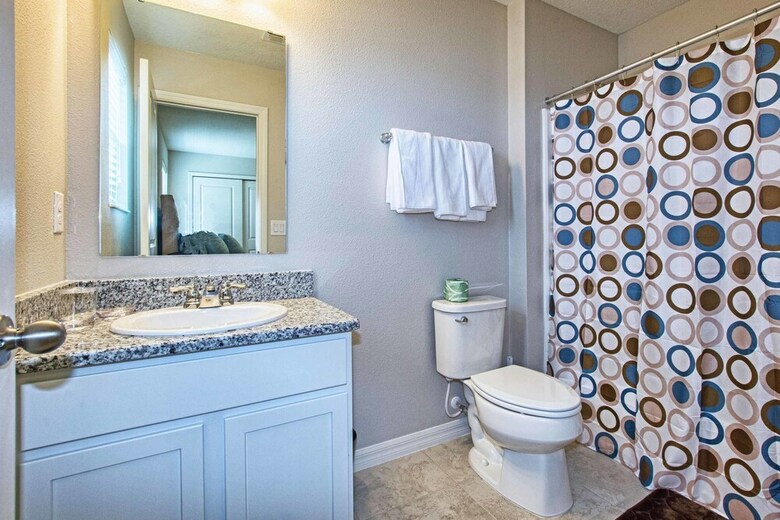 Compass Bay- 4 Bedroom Townhome- 1959cy