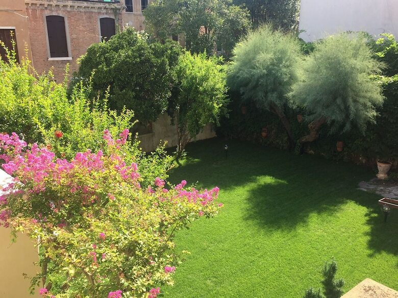 Hotel Primaluce Venice