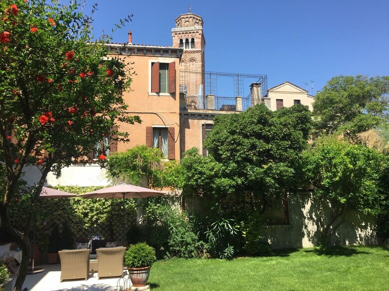 Hotel Primaluce Venice