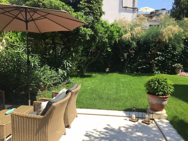 Hotel Primaluce Venice