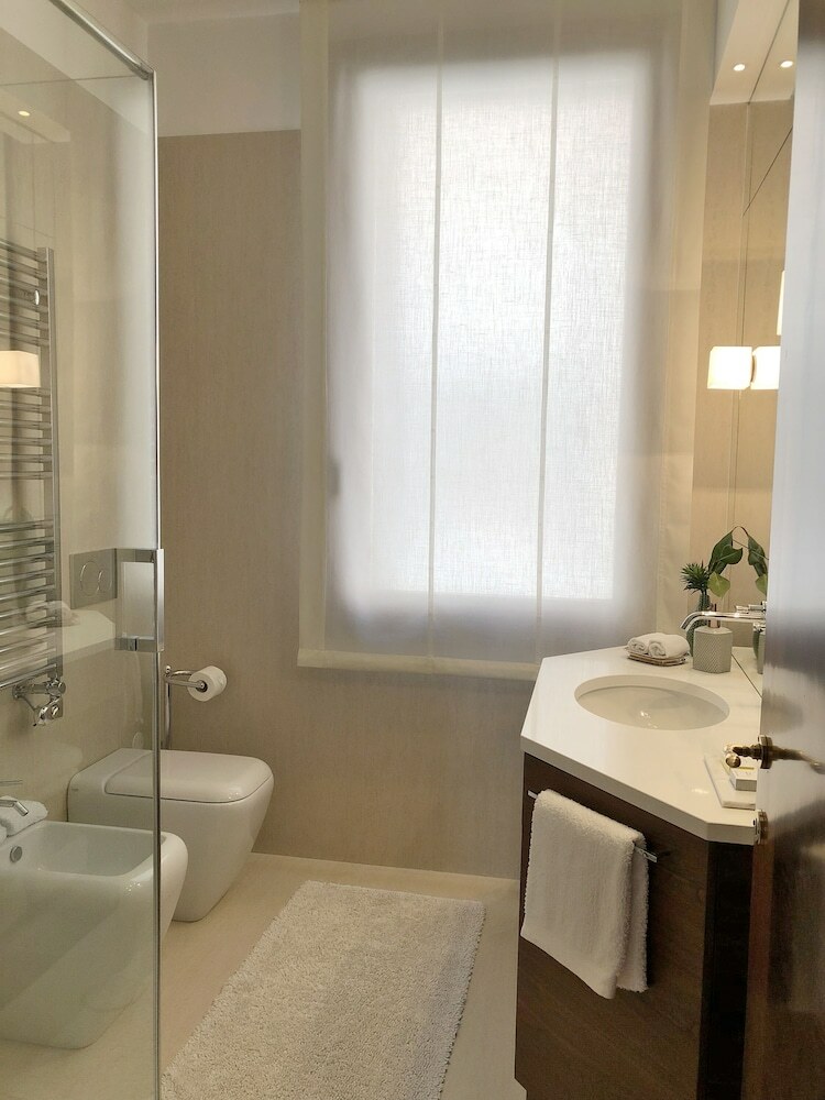 Hotel Primaluce Venice