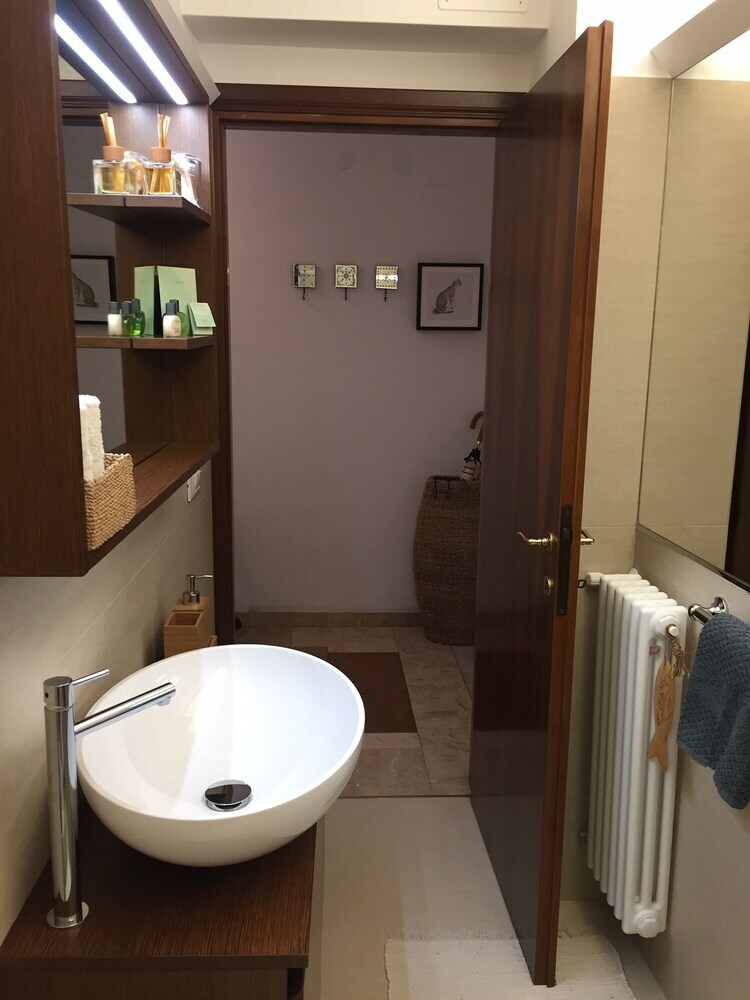 Hotel Primaluce Venice