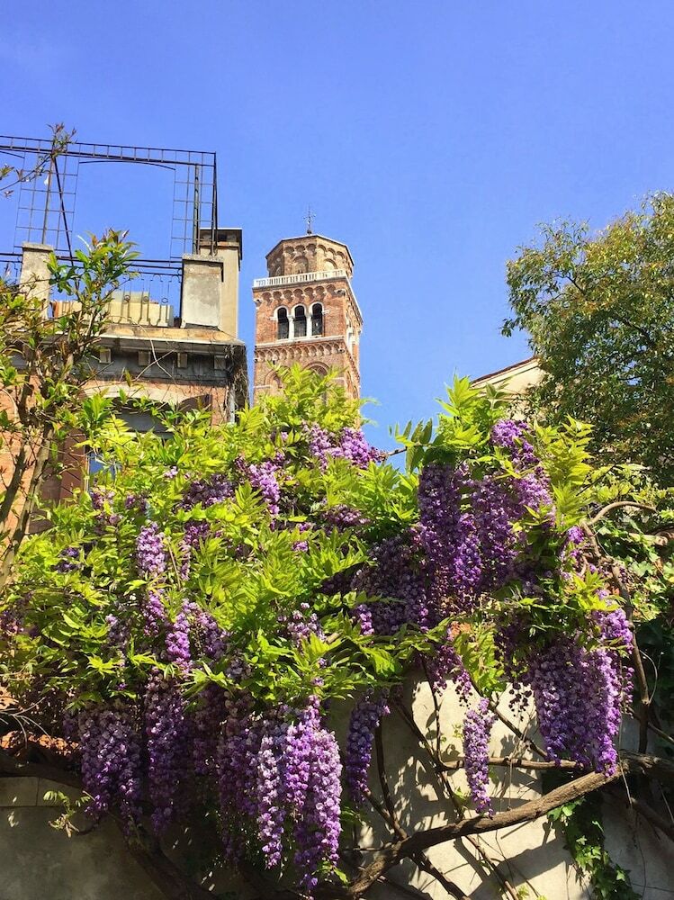 Hotel Primaluce Venice
