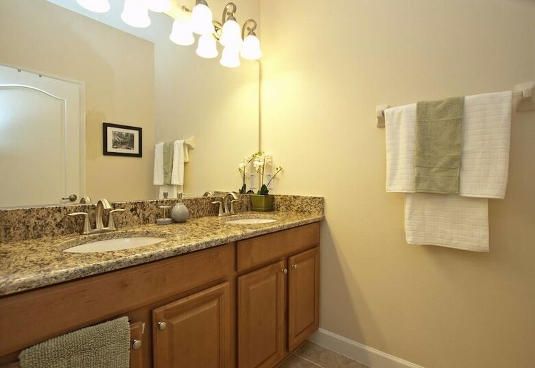 Paradise Palms- 5 Bed Townhome W/splashpool-3024