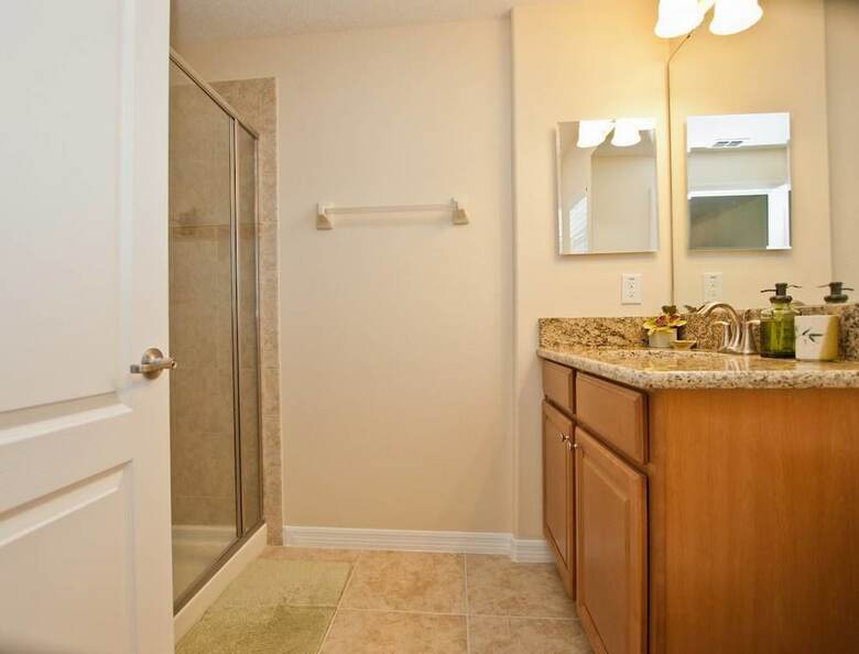Paradise Palms- 5 Bed Townhome W/splashpool-3024