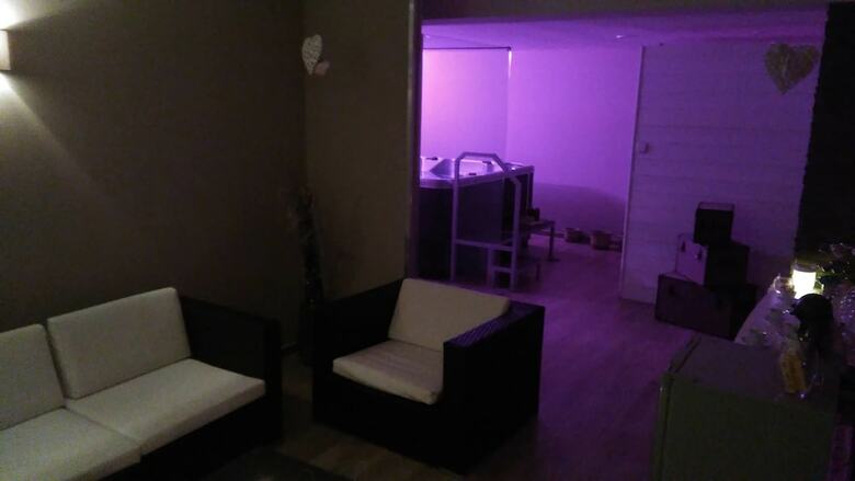 Hotel Sensor'il'elle