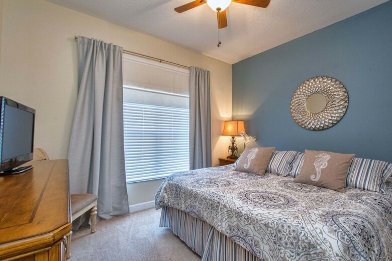 Paradise Palms- 5 Bed Townhome W/splashpool-3072pp