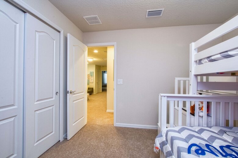 Windsor-5 Bed Townhouse W/splashpool-3808ww