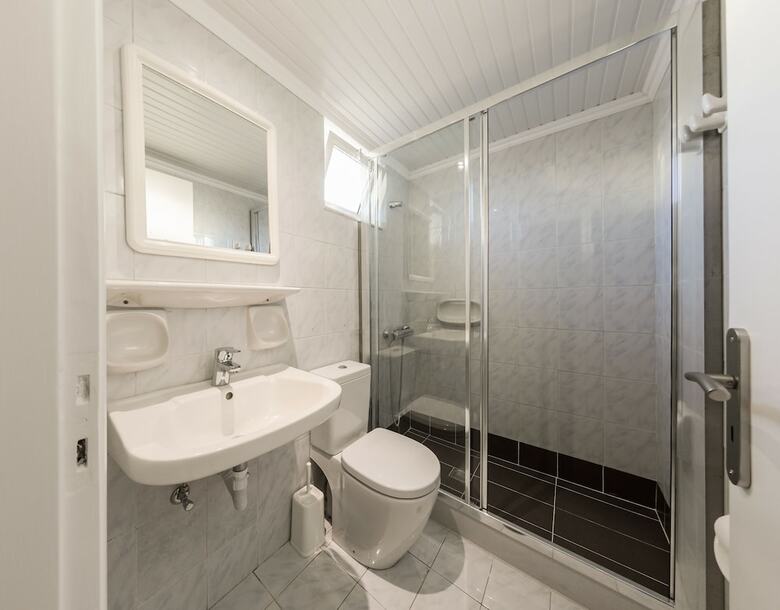 Apartamentos Karras Livin