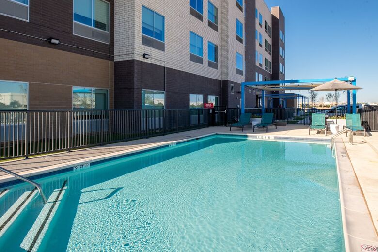 Hotel Tru By Hilton Coppell Dfw Airport North