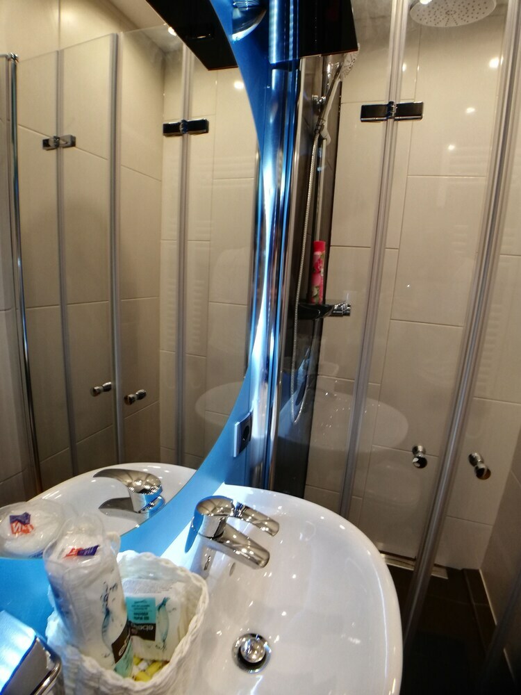 Dream & Relax Apartment's Messe