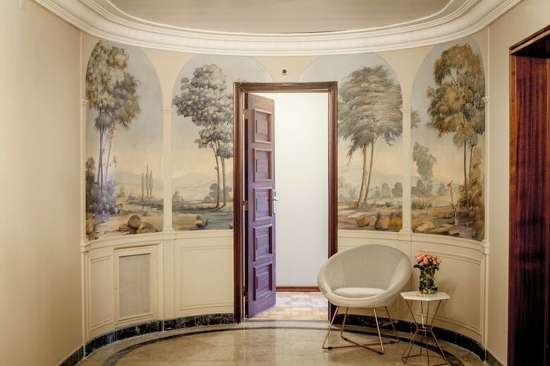 Hotel Luzeiros Suites