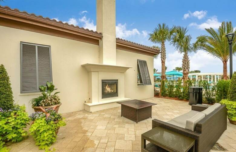 Windsor At Westside-8 Bedrooms House W/pool-3710ww