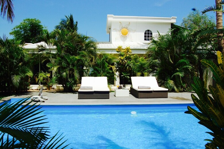 Hotel Pap's Chambres D H�tes