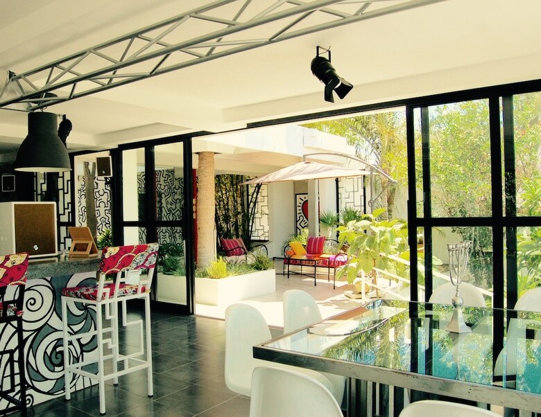 Hotel Pap's Chambres D H�tes